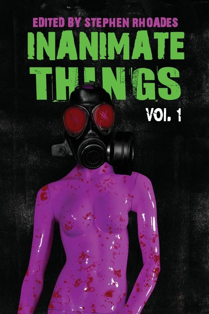 Inanimate Things: Volume One — photo 2