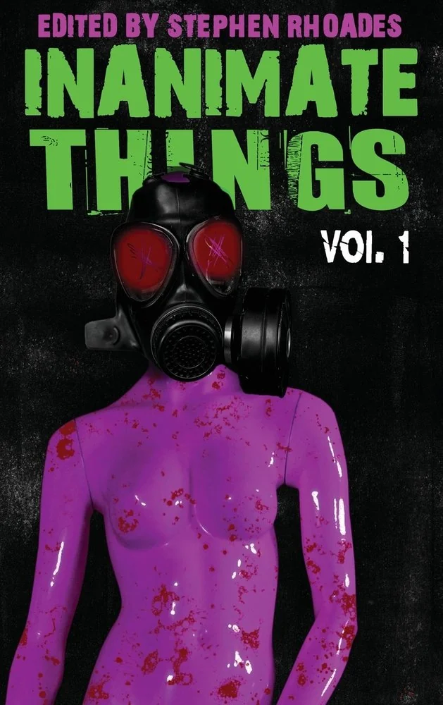 Inanimate Things: Volume One — photo 2
