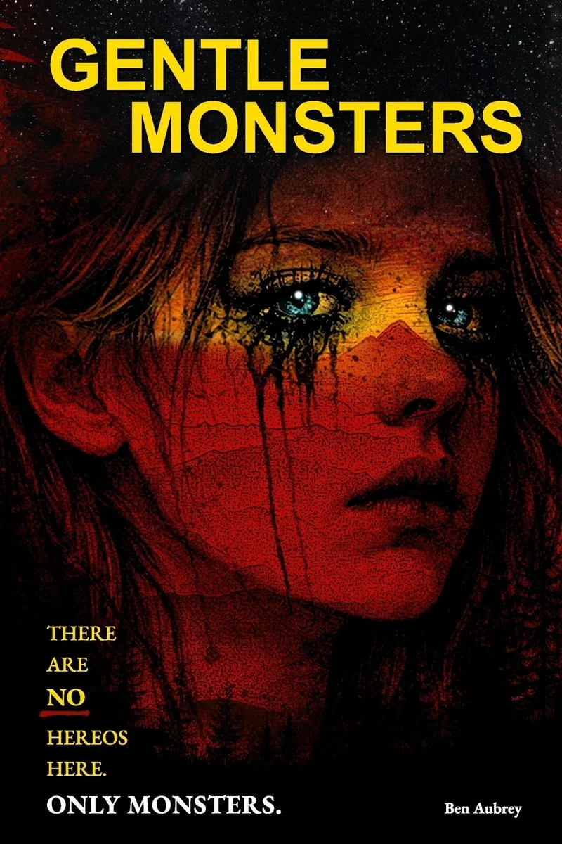 Gentle Monsters — photo 2