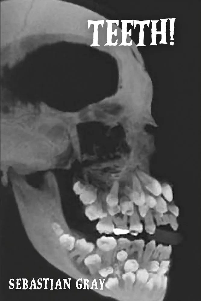Teeth! — photo 2