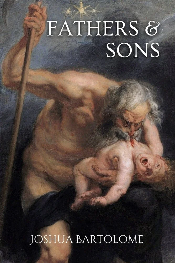 Fathers & Sons — photo 2