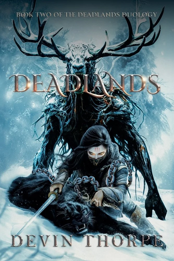Deadlands — photo 2
