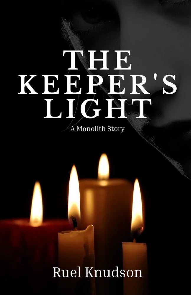 The Keeper's Light: A Monolith Story — photo 2