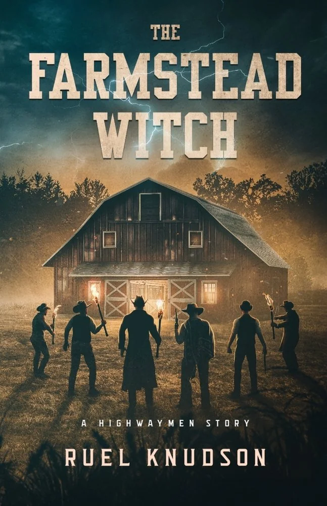 The Farmstead Witch — photo 2