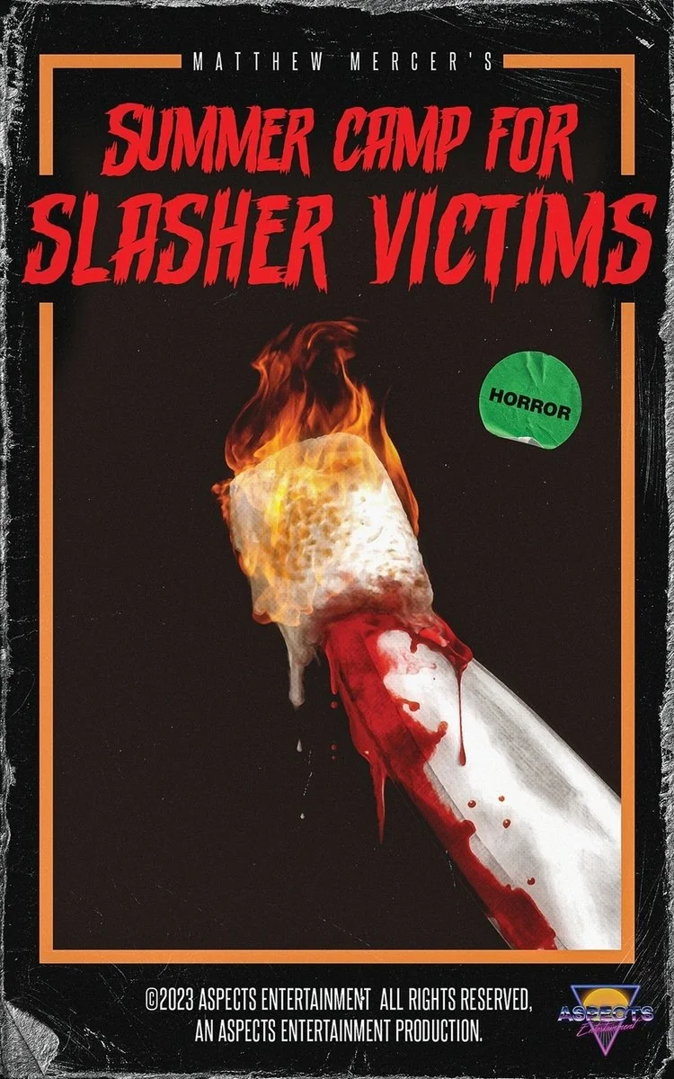 Summer Camp for Slasher Victims — photo 2