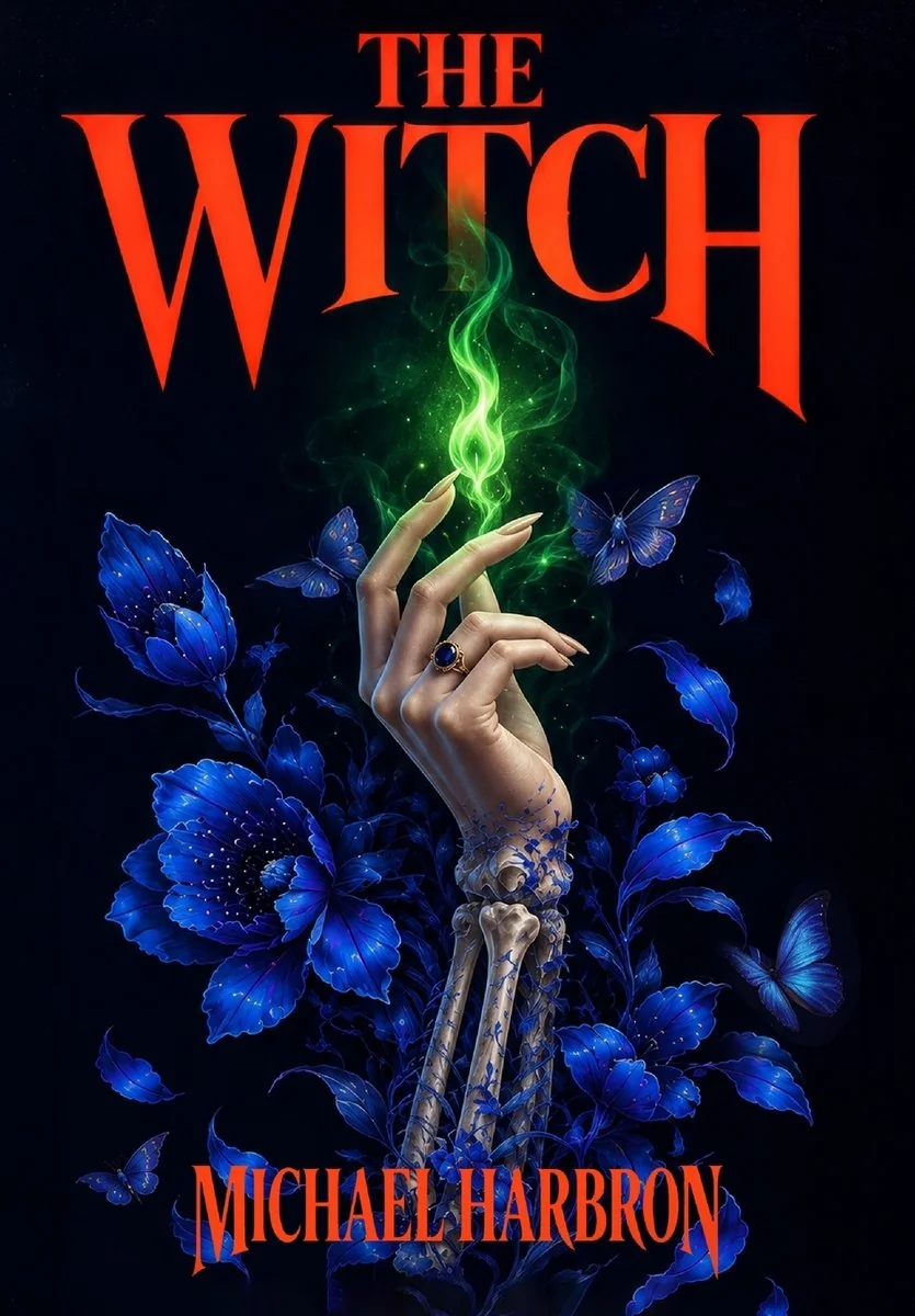 The Witch — photo 2