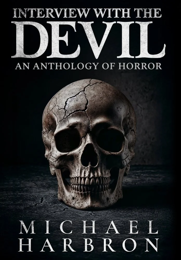 Interview with the Devil: An Anthology of Horror — photo 2