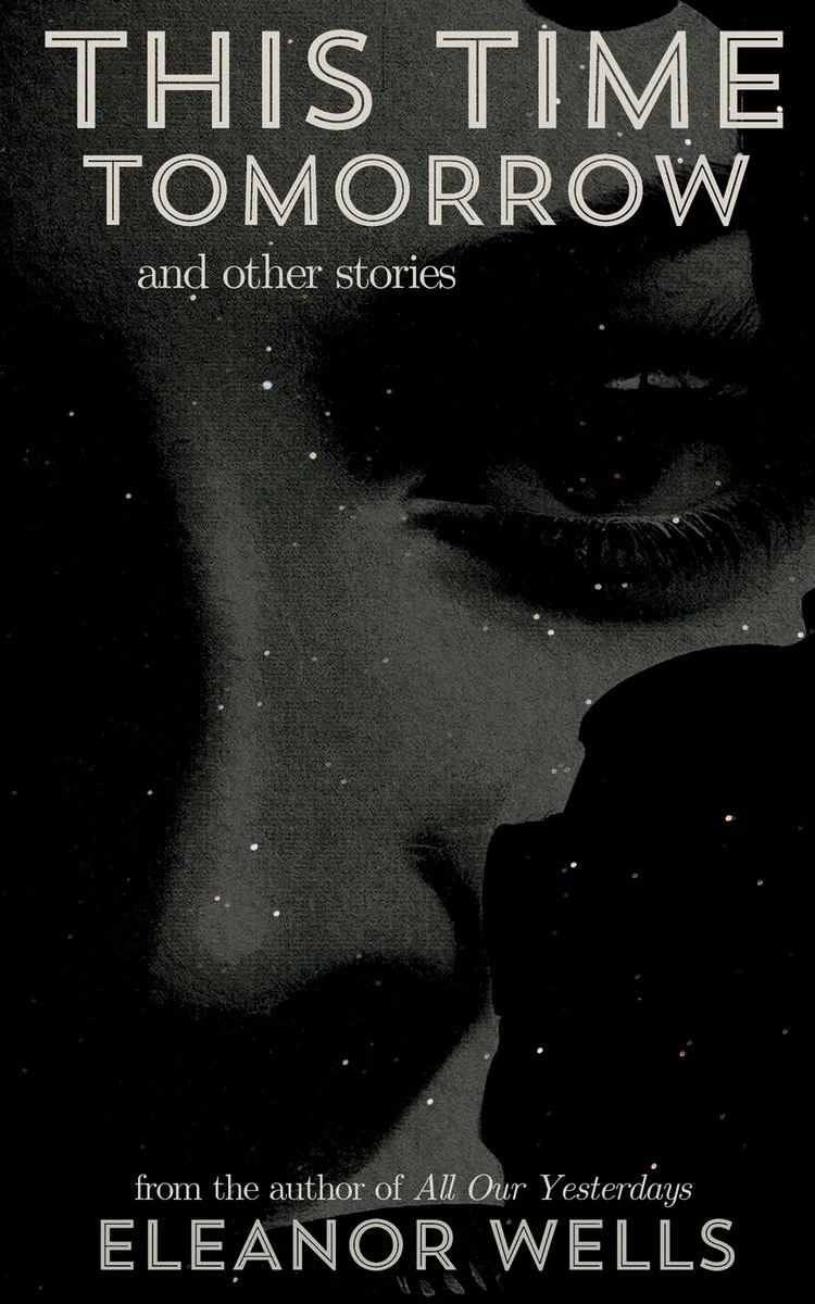 This Time Tomorrow: and other stories — photo 2