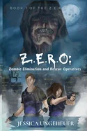 Z.E.R.O: Zombie Elimination and Rescue Operatives — photo 2