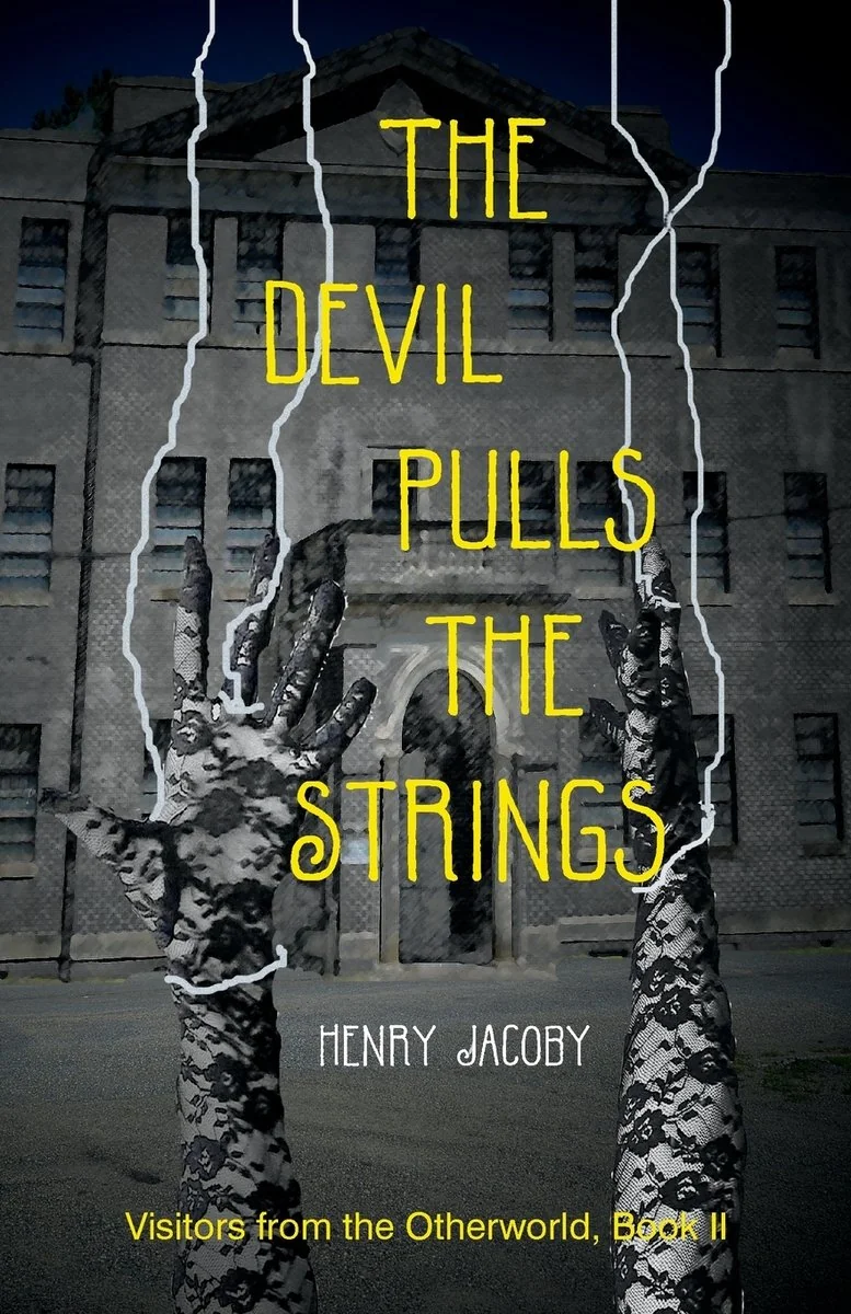 The Devil Pulls the Strings — photo 2