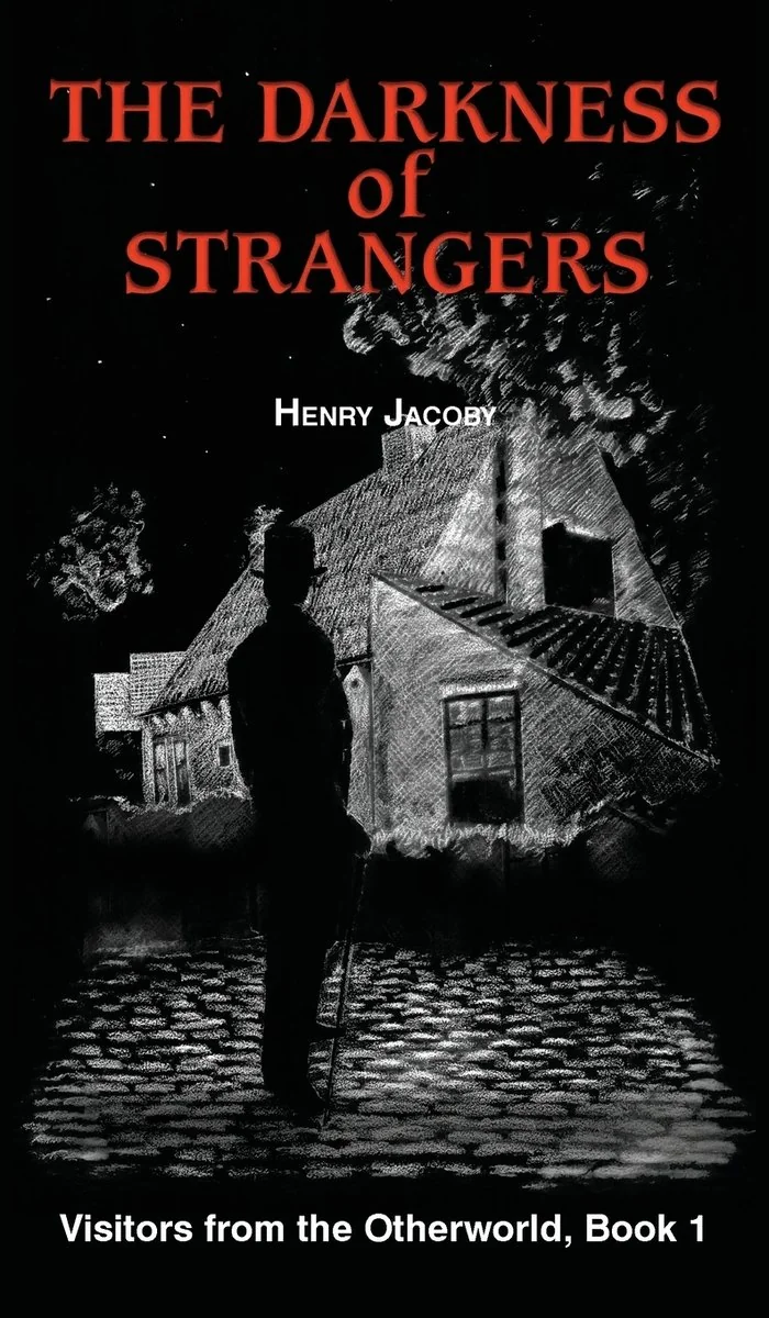The Darkness of Strangers — photo 2