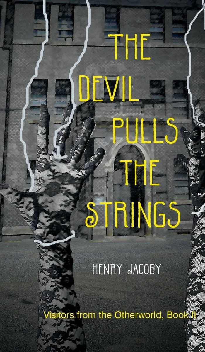 The Devil Pulls the Strings — photo 2