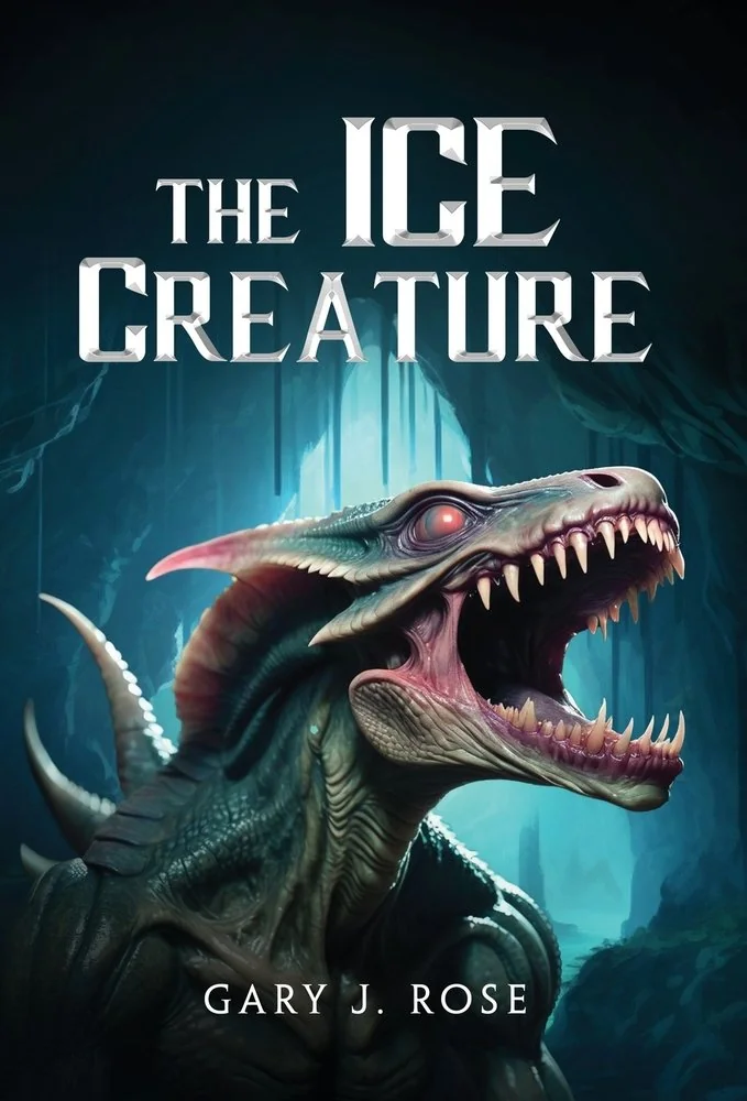 The Ice Creature — photo 2