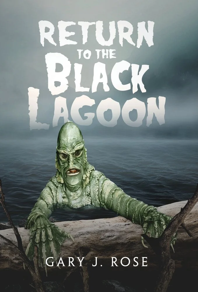 Return to the Black Lagoon — photo 2