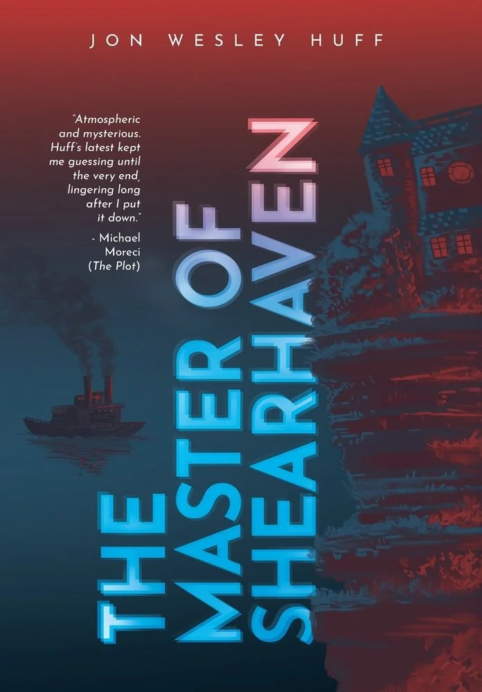 The Master of Shearhaven — photo 2