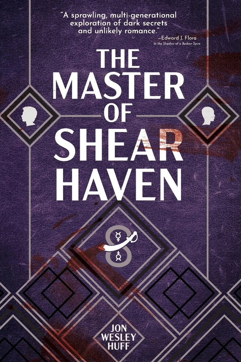 The Master of Shearhaven — photo 2