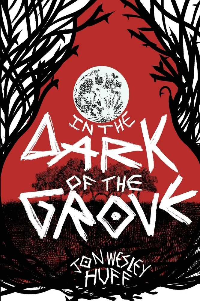 In the Dark of the Grove — photo 2
