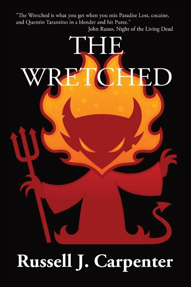 The Wretched — photo 2