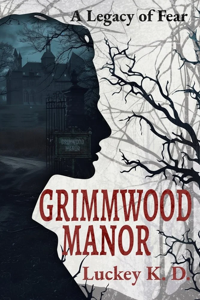 Grimmwood Manor: A Legacy of Fear — photo 2