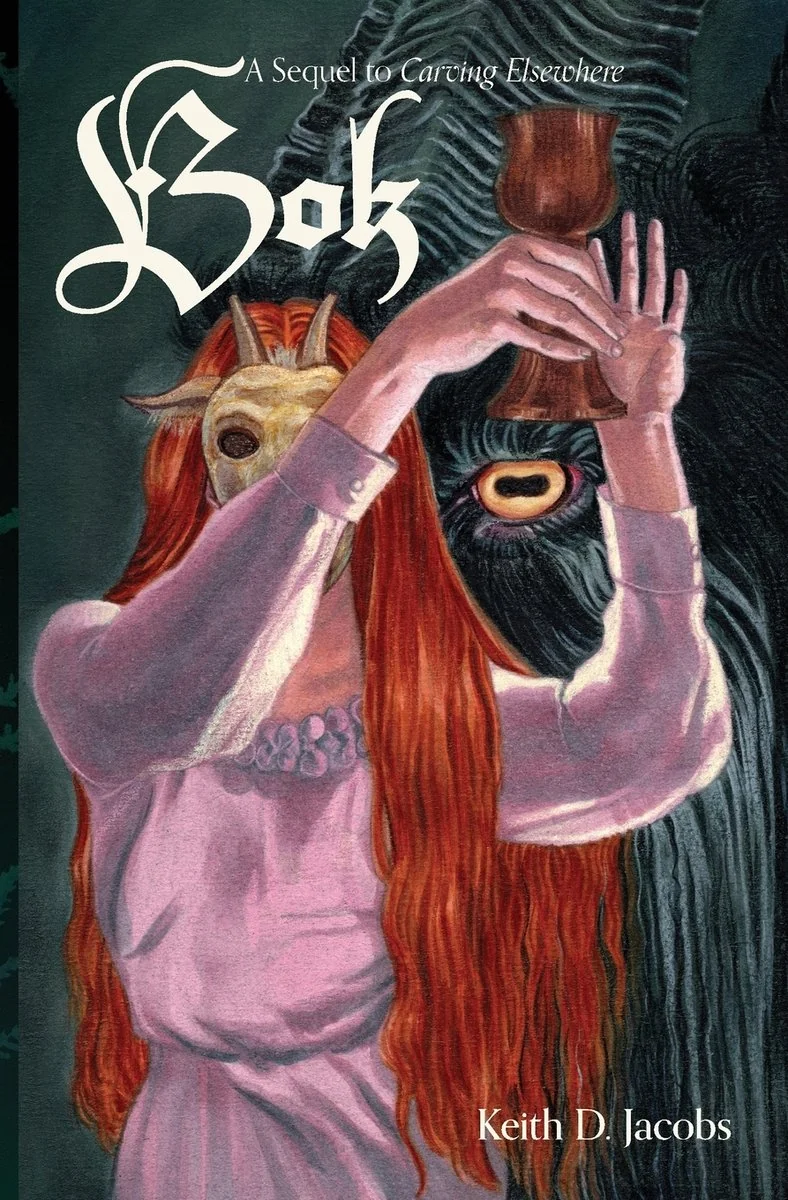 Bok — photo 2