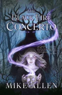 The Black Fire Concerto (Second Edition, Second)