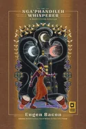 The Nga'phandileh Whisperer: A Sauutiverse Novella