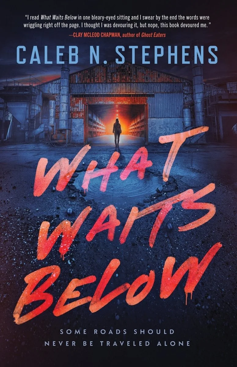 What Waits Below — photo 2