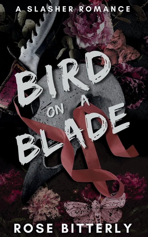 Bird on a Blade — photo 2