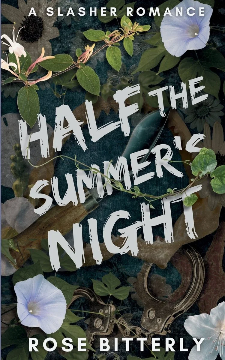 Half the Summer's Night: A Slasher Romance — photo 2