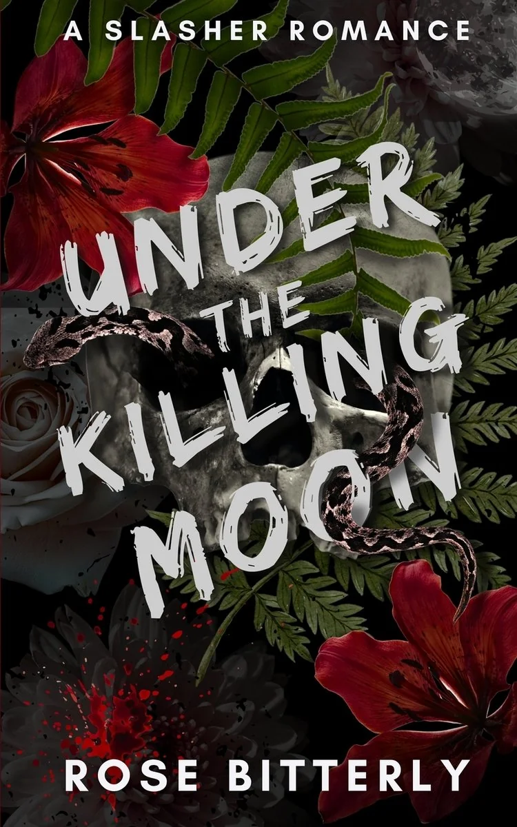 Under the Killing Moon — photo 2