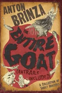 The Entire Goat (Entrails Included): A Collection of Short Horrors — photo 2