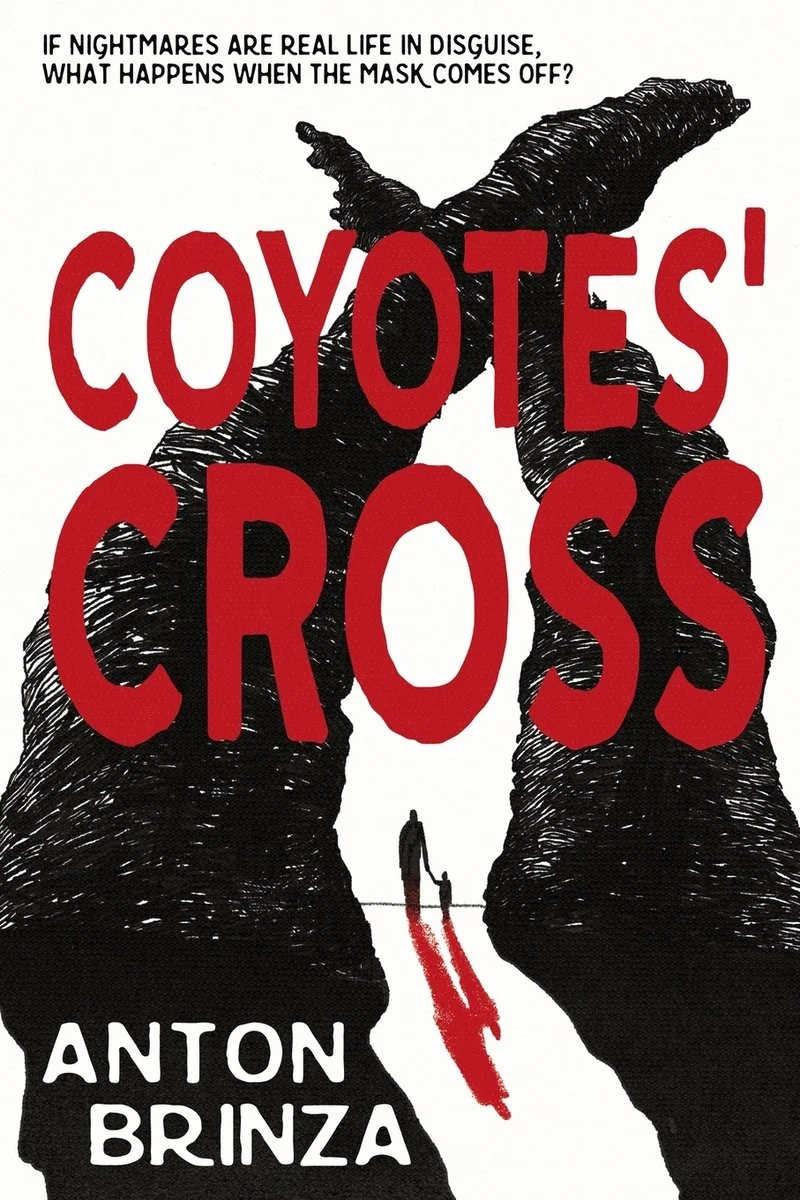 Coyotes' Cross — photo 2