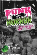 PUNK goes HORROR: A Mixtape Anthology