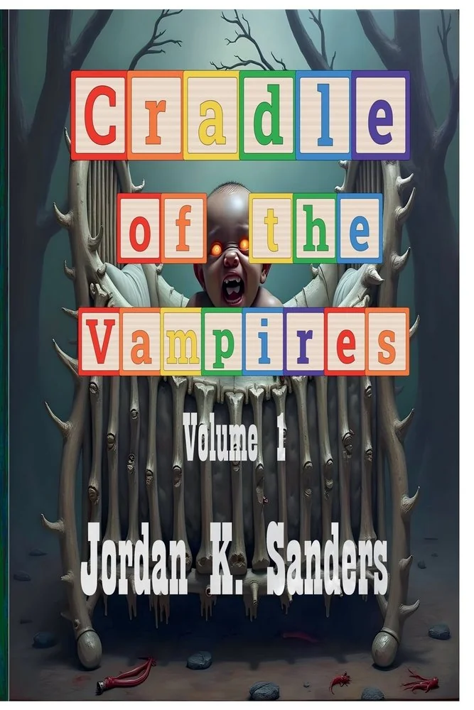 Cradle of the Vampires — photo 2
