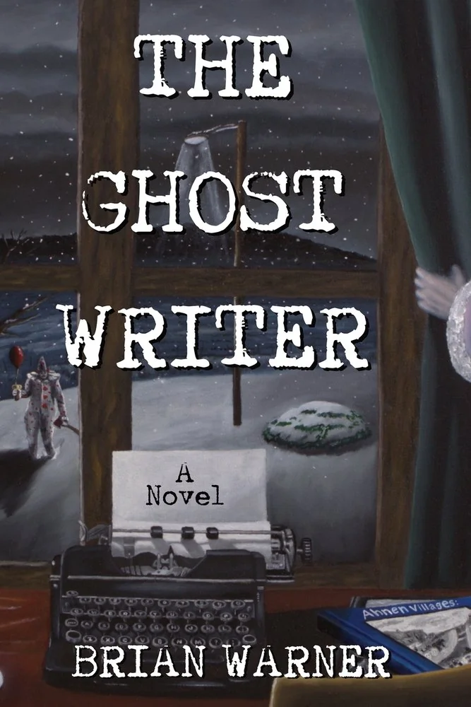 The Ghost Writer — photo 2