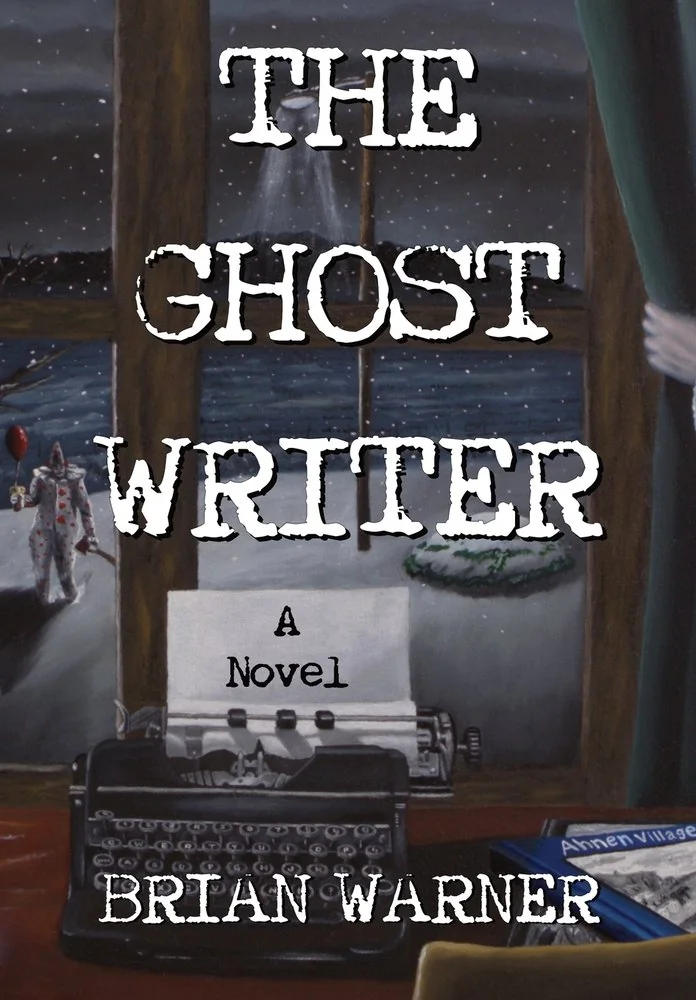 The Ghost Writer — photo 2