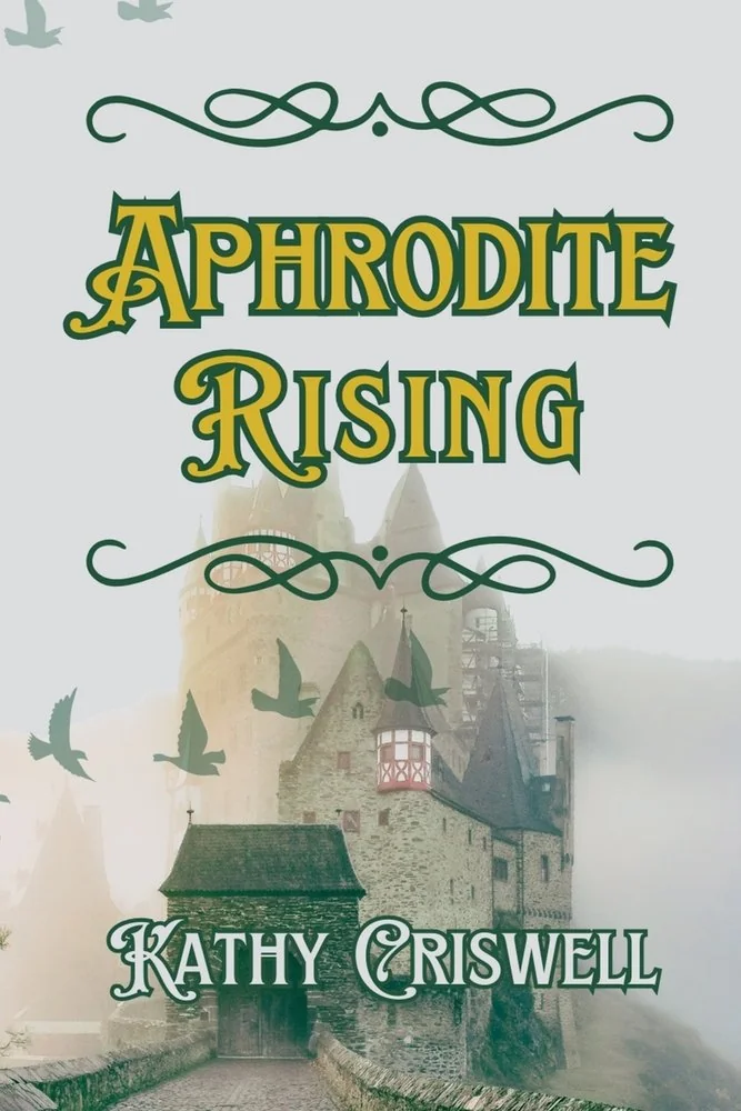 Aphrodite Rising — photo 2