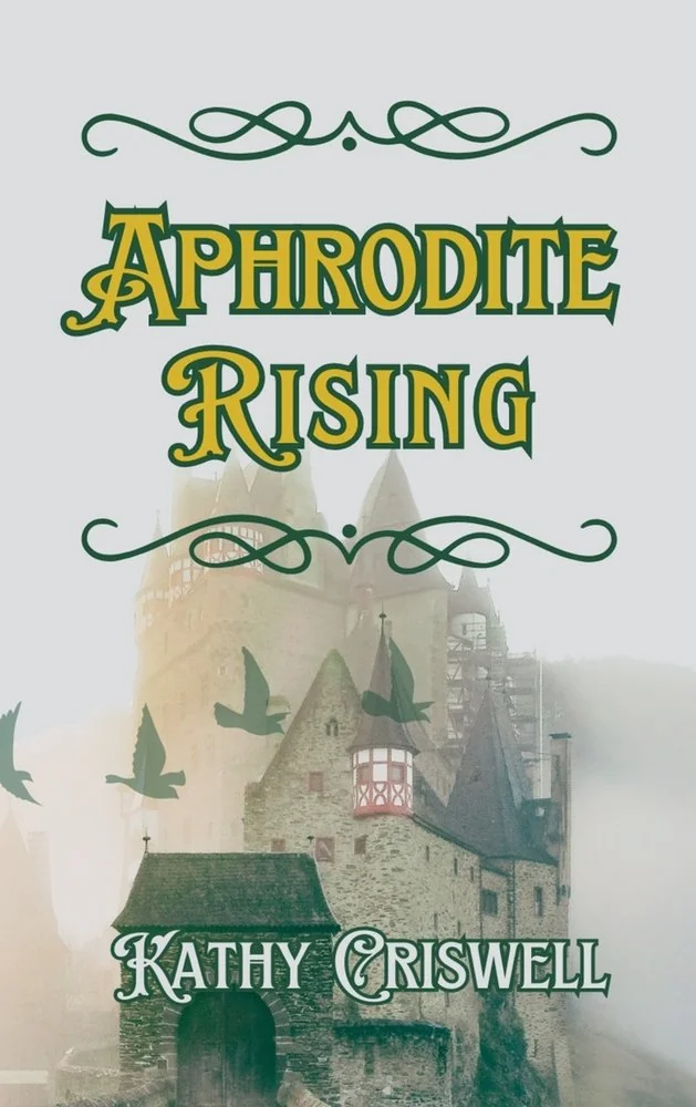 Aphrodite Rising — photo 2