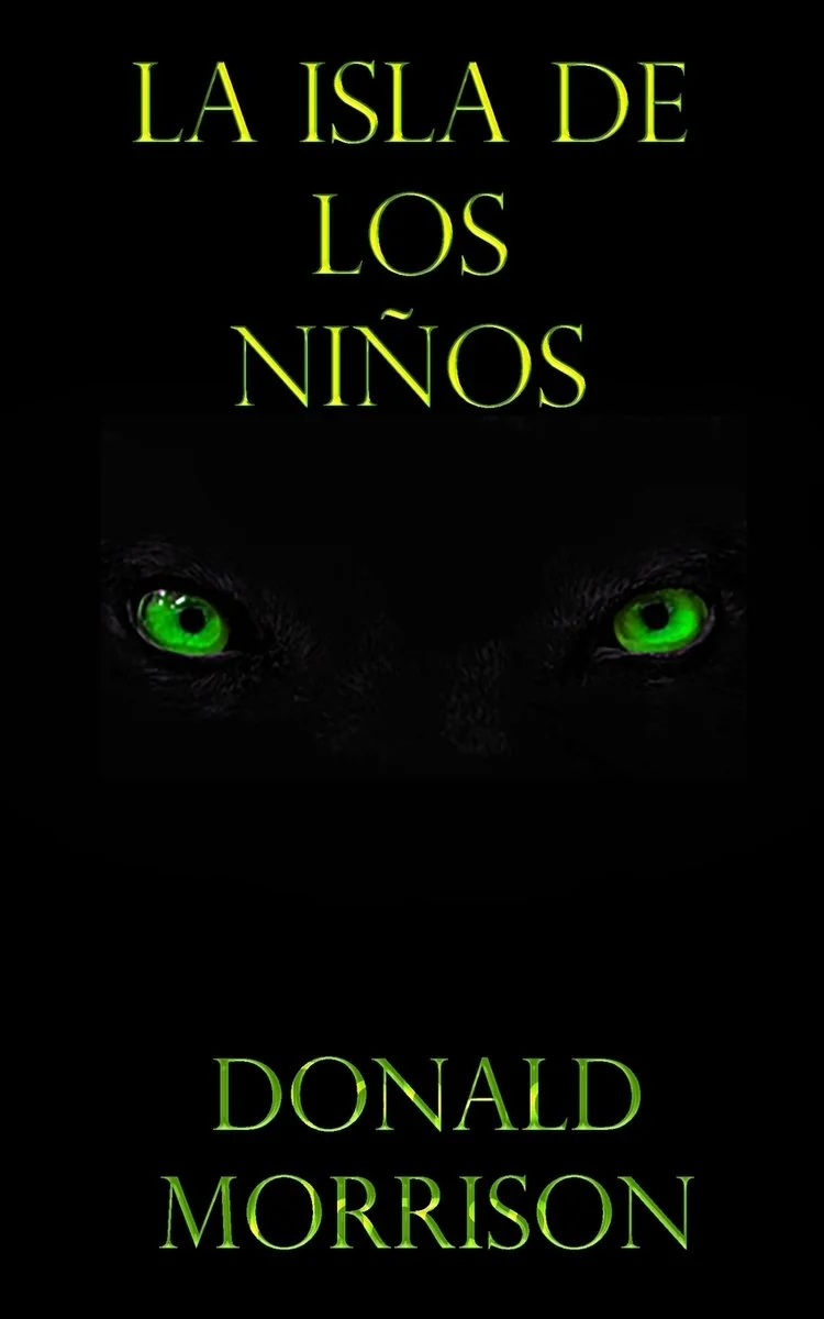 La Isla de los Ninos — photo 2