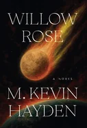 Willow Rose — Horror Fiction