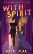 With Spirit — Horror Fiction