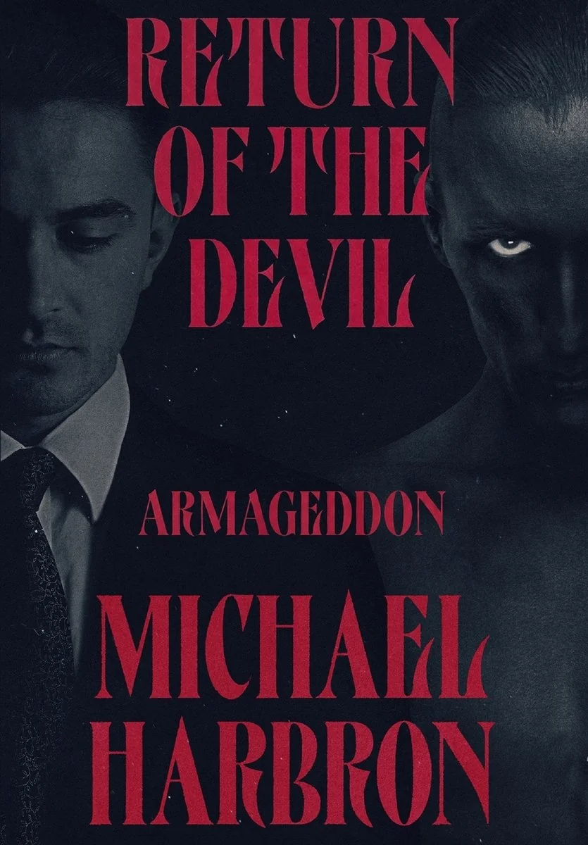 Return of the Devil: Armageddon — photo 2