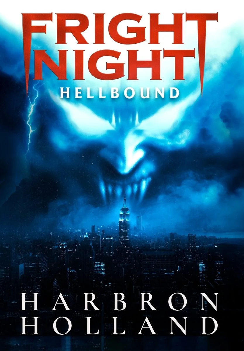Fright Night: Hellbound — photo 2