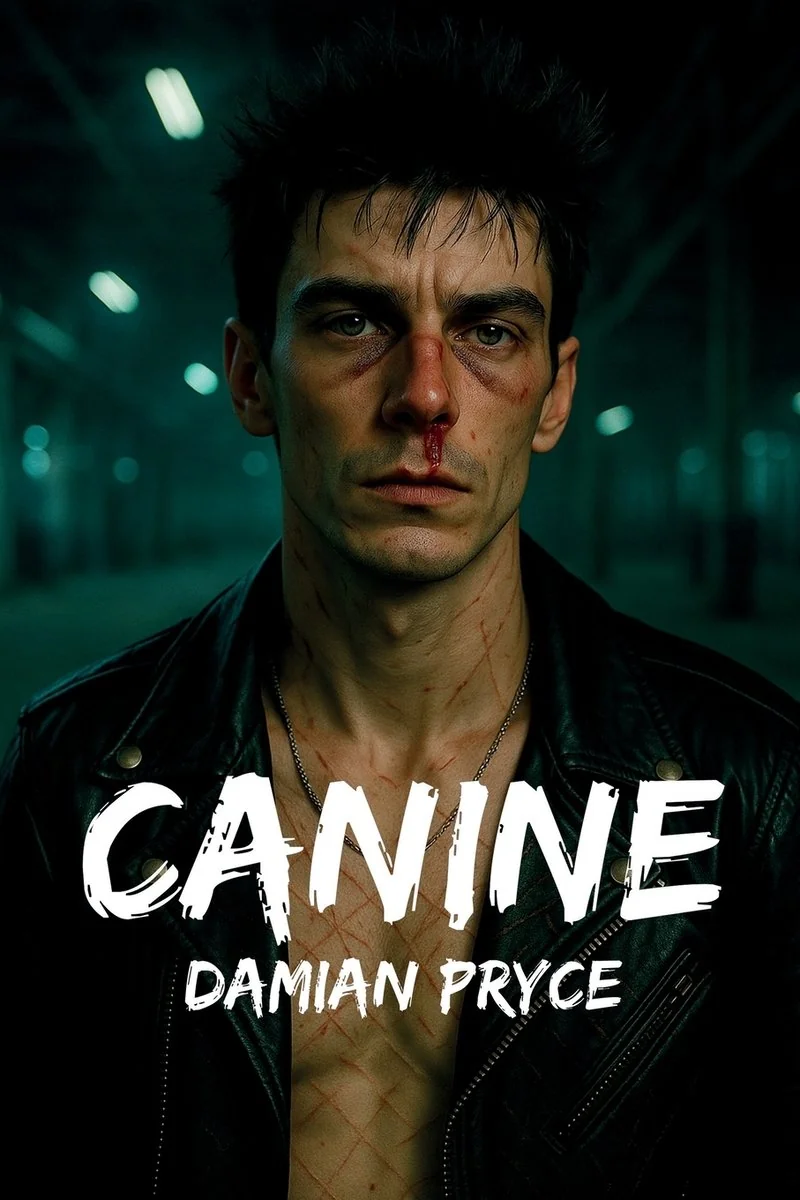 Canine — photo 2
