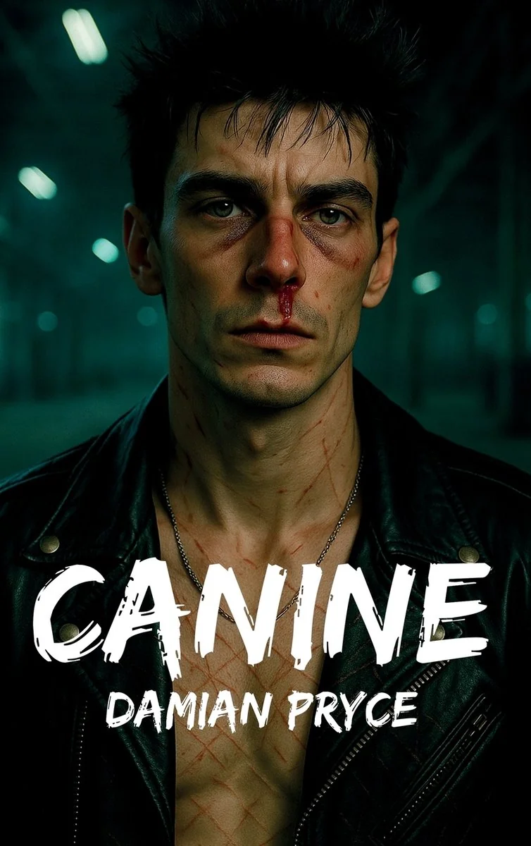 Canine — photo 2