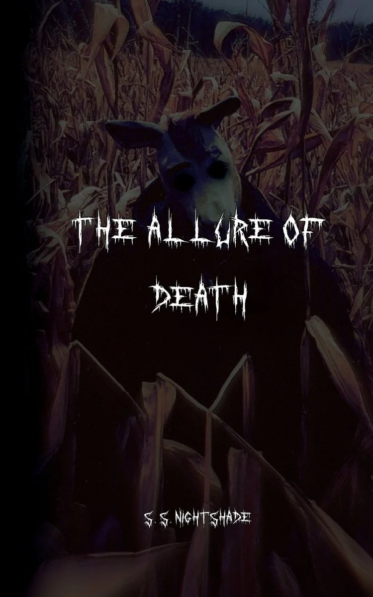 The Allure of Death — photo 2