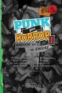 PUNK goes HORROR II: Hardcore for the Encore