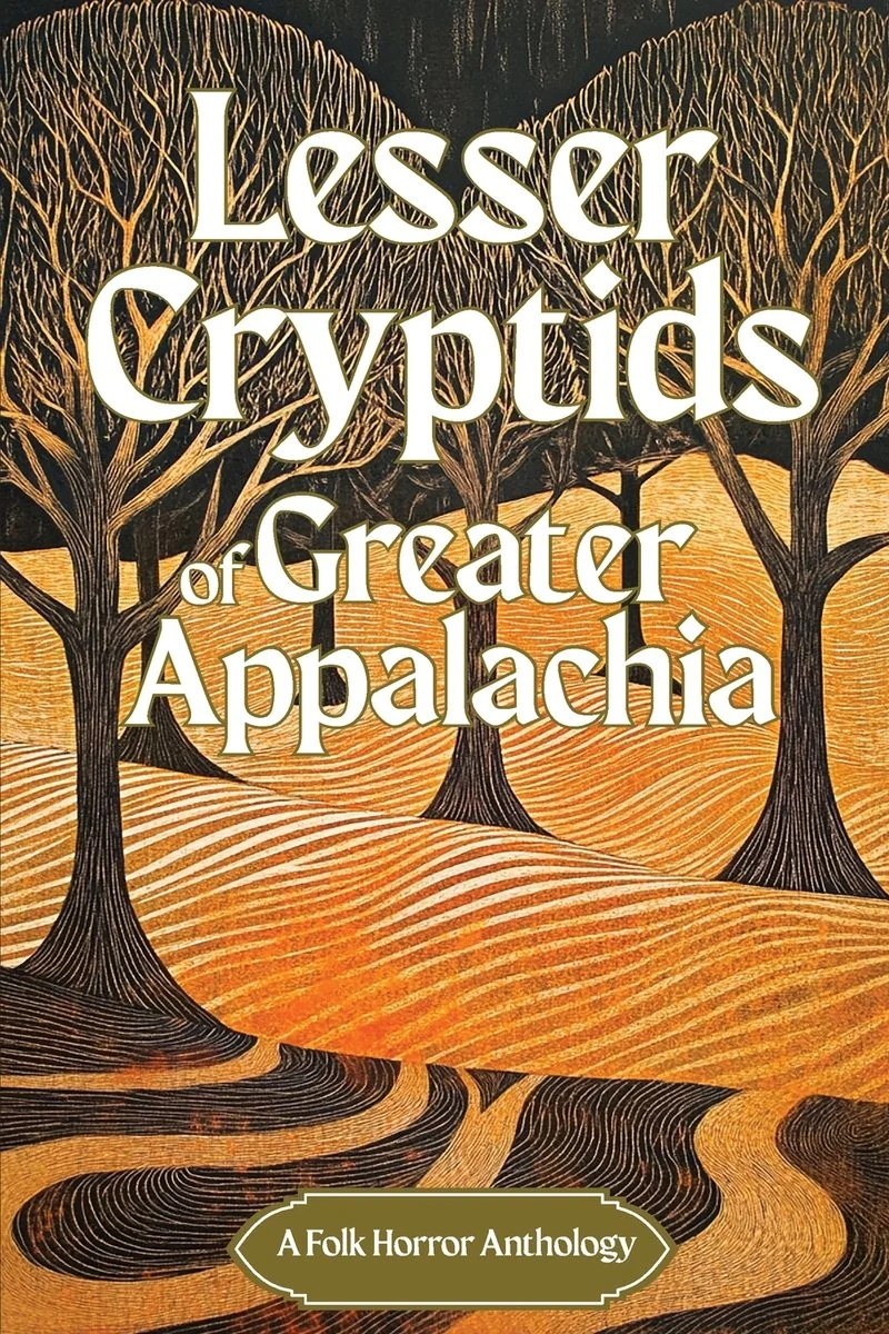 Lesser Cryptids of Greater Appalachia — photo 2