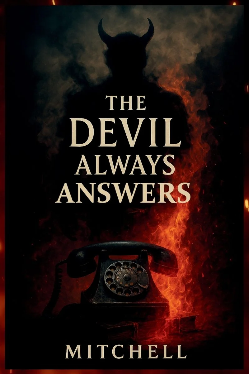 The Devil Always Answers — photo 2