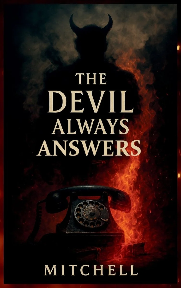 The Devil Always Answers — photo 2